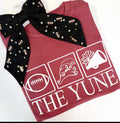 The yune tee