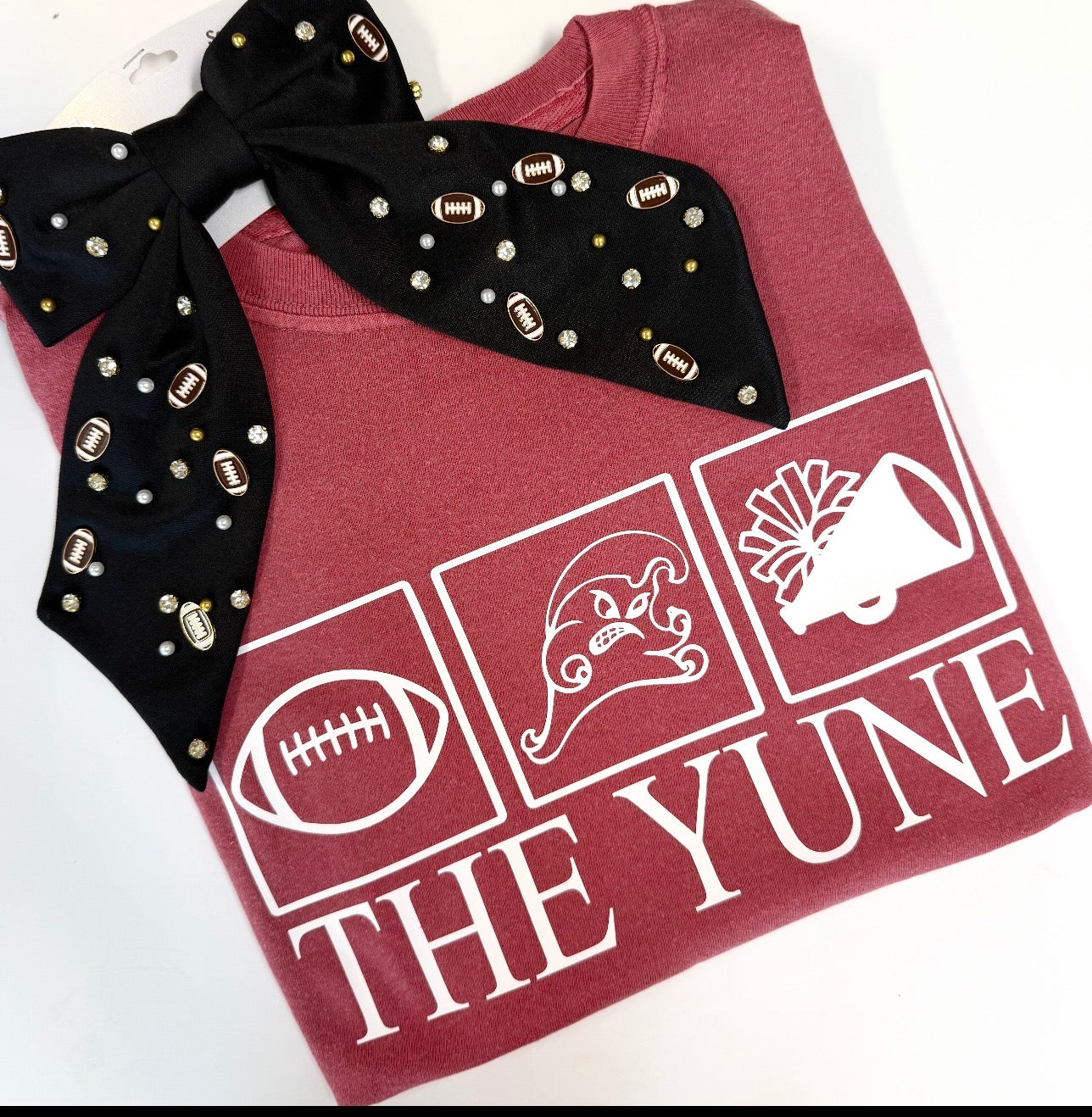 The yune tee