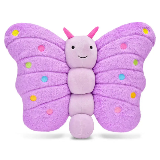 Butterfly Plush