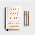 Devotional Books