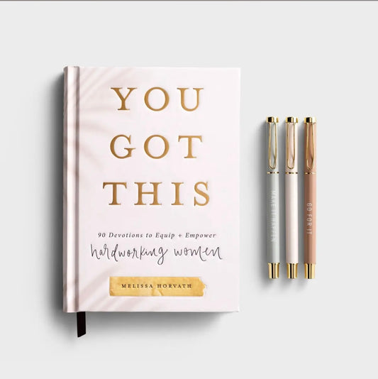Devotional Books