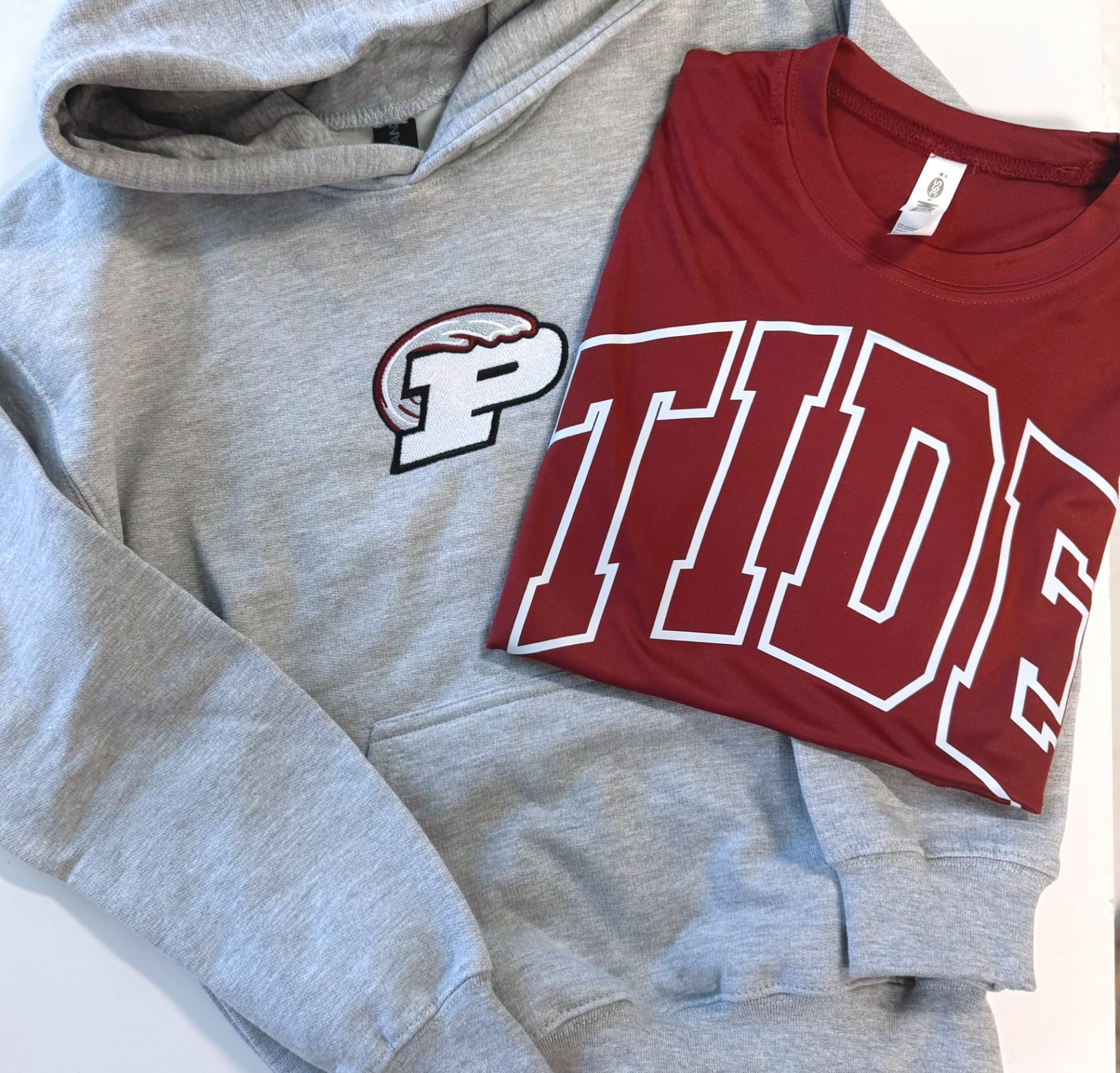 Hoodie bundle