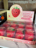 Crunchy Strawberry Squishy