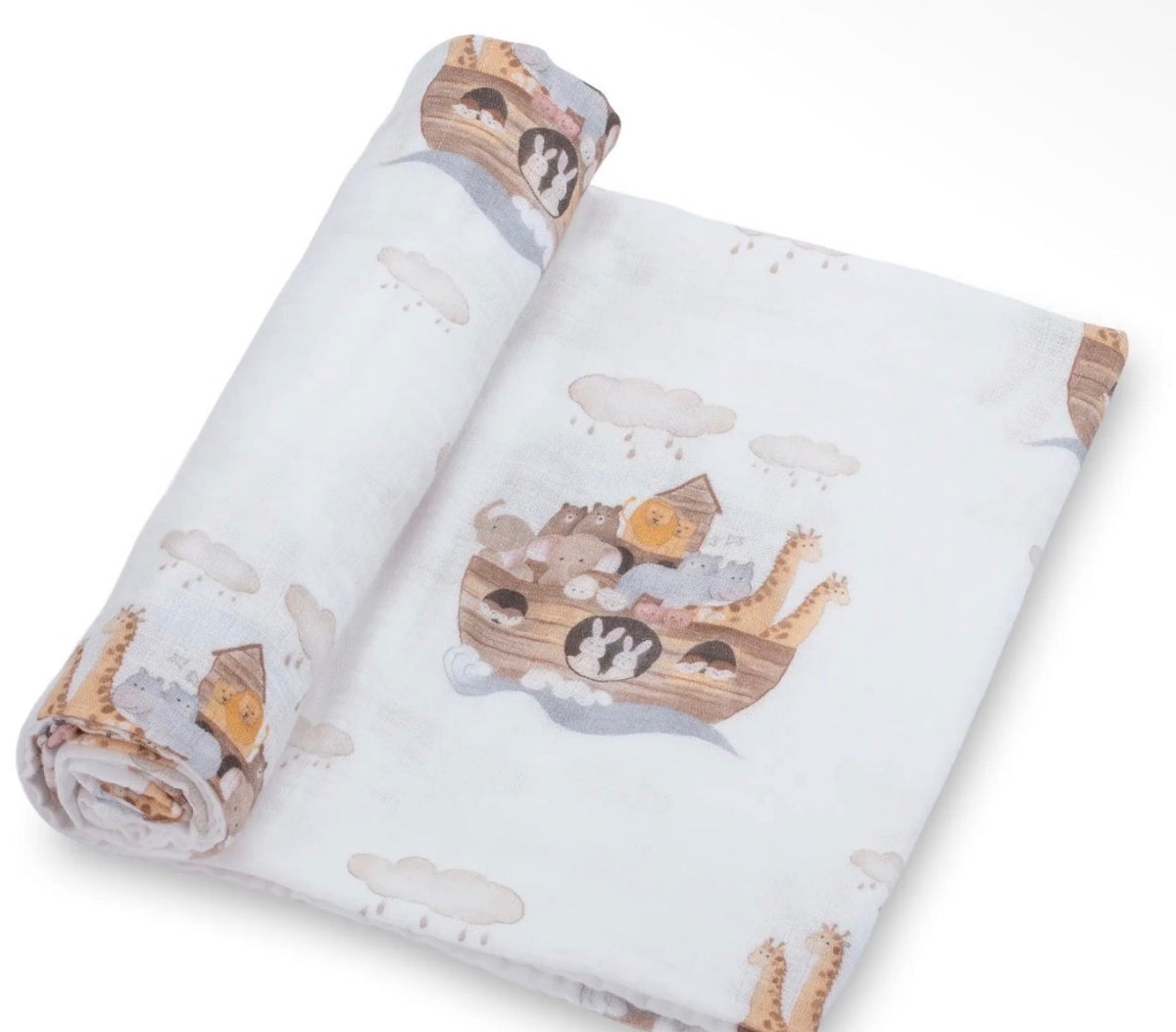 Swaddle blankets