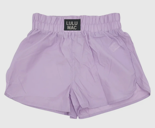 Lulu Mac Girl’s Shorts