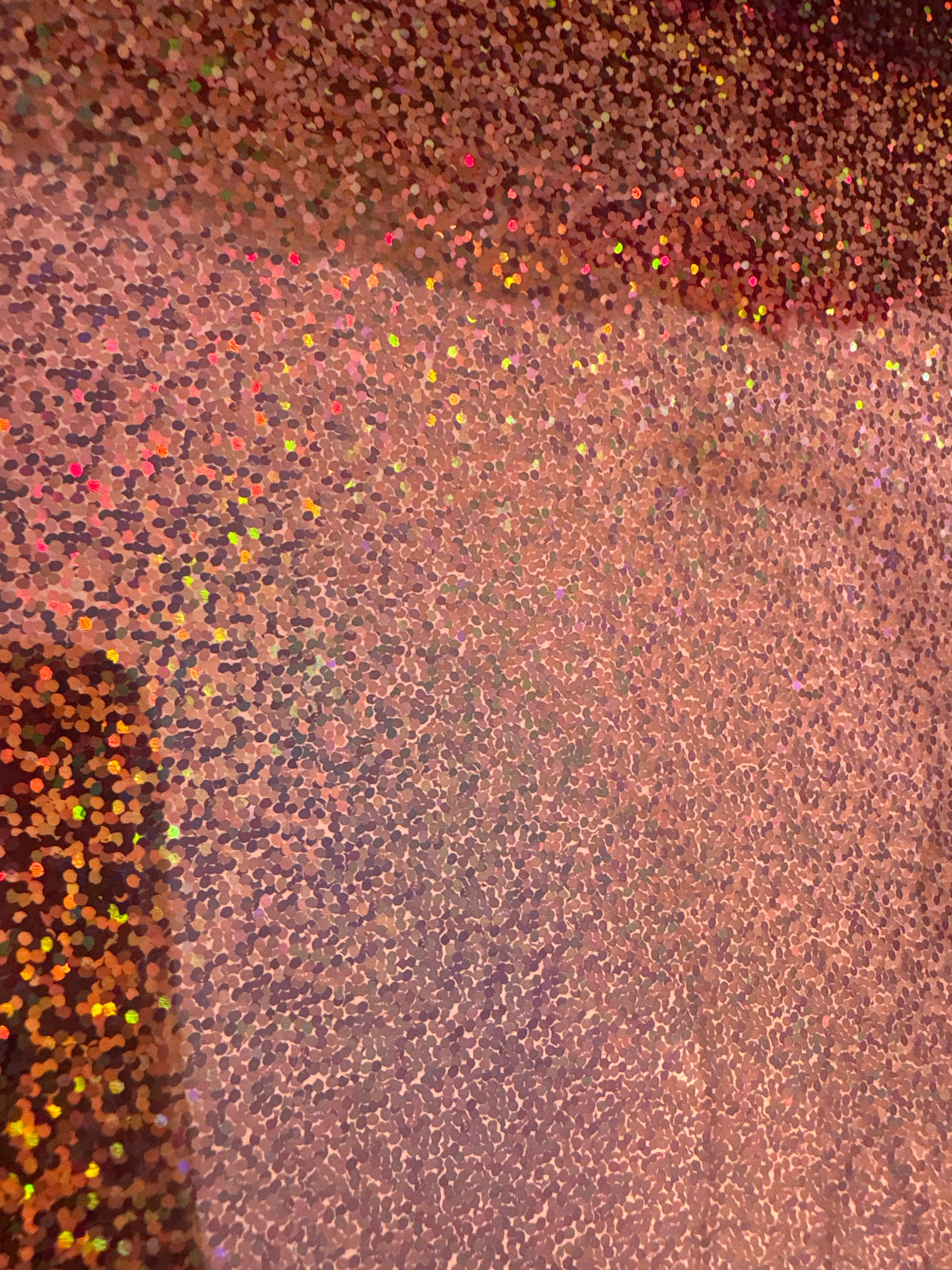 Pattern and Glitter Vinyls