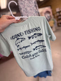 Cardin McCoy Boys’ Performance Tee