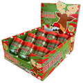 Reindeer Snot Holiday Candy Slime
