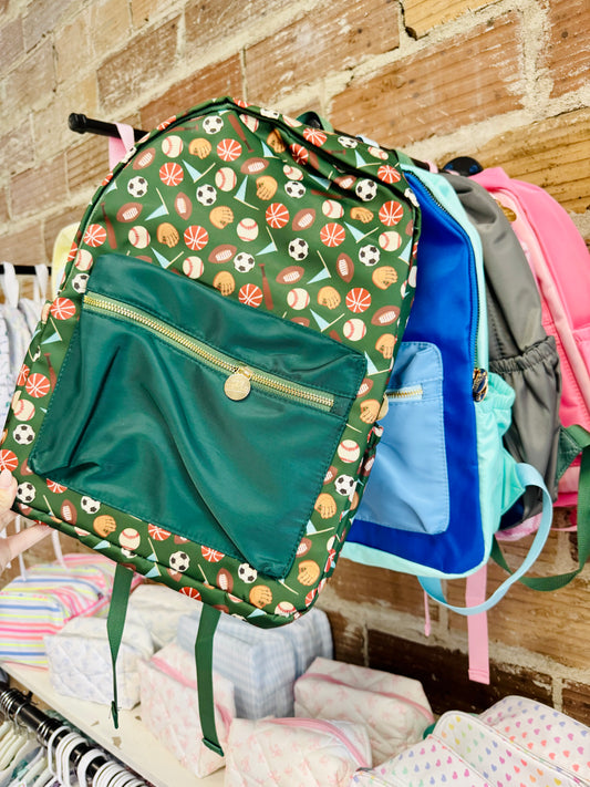 Backpack