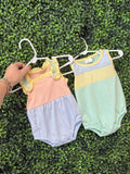 Pastel Spring Bubble
