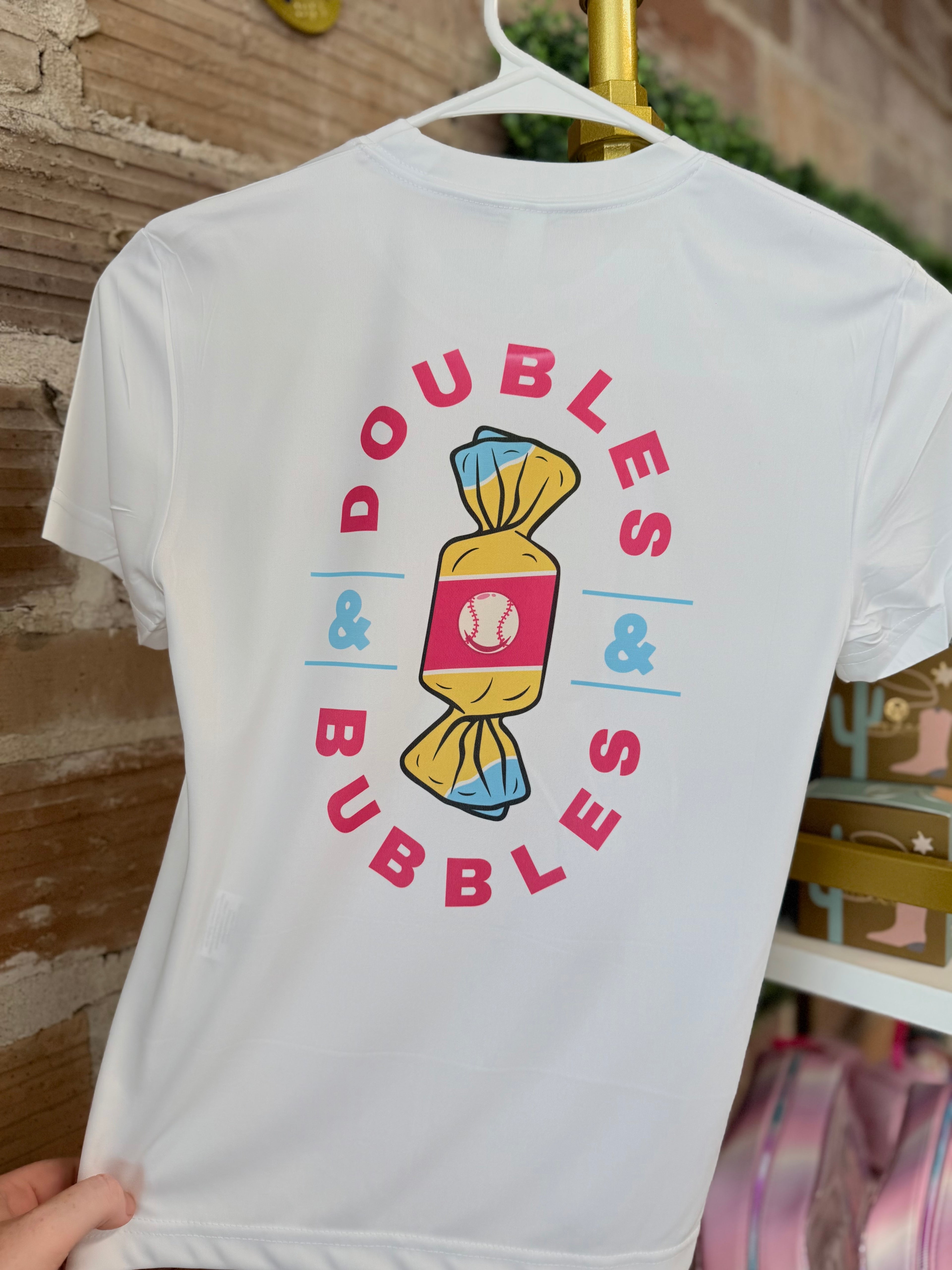 Big ballers drifit tees