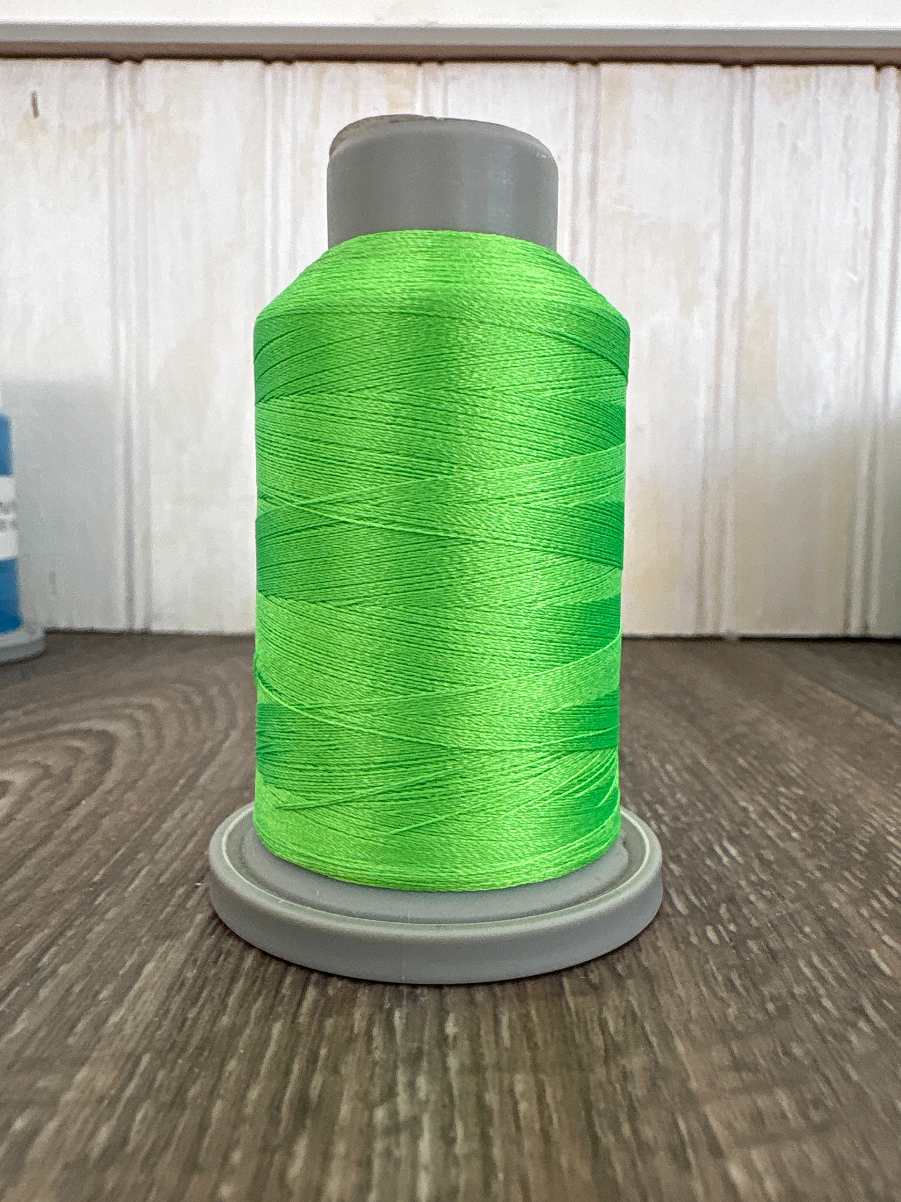 Colorful threads