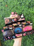 Donut Squishy