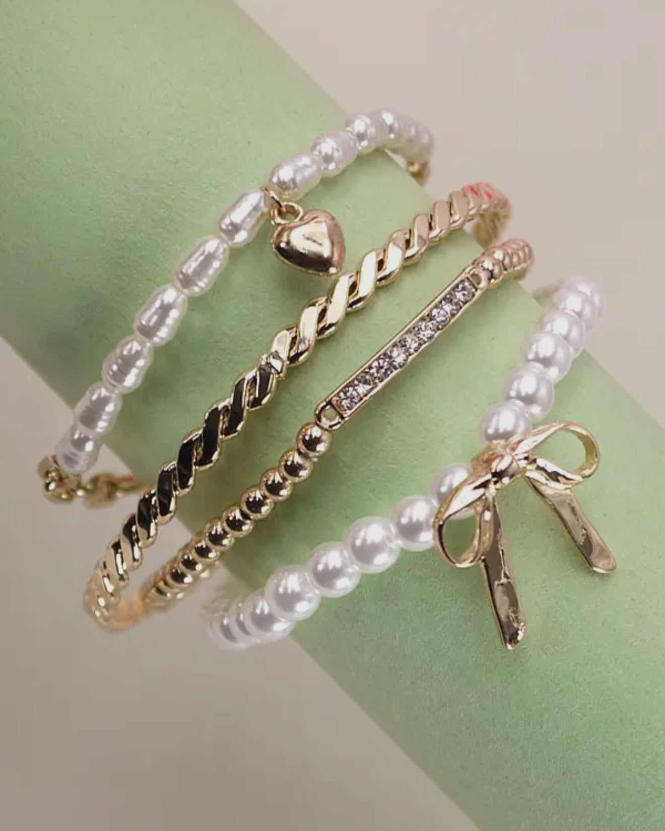 Bracelet Set