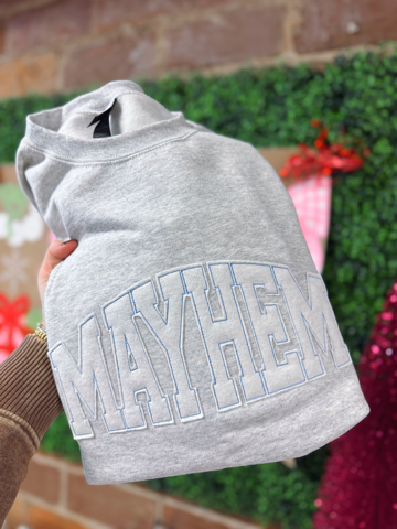 TEAM SWEATSHIRT