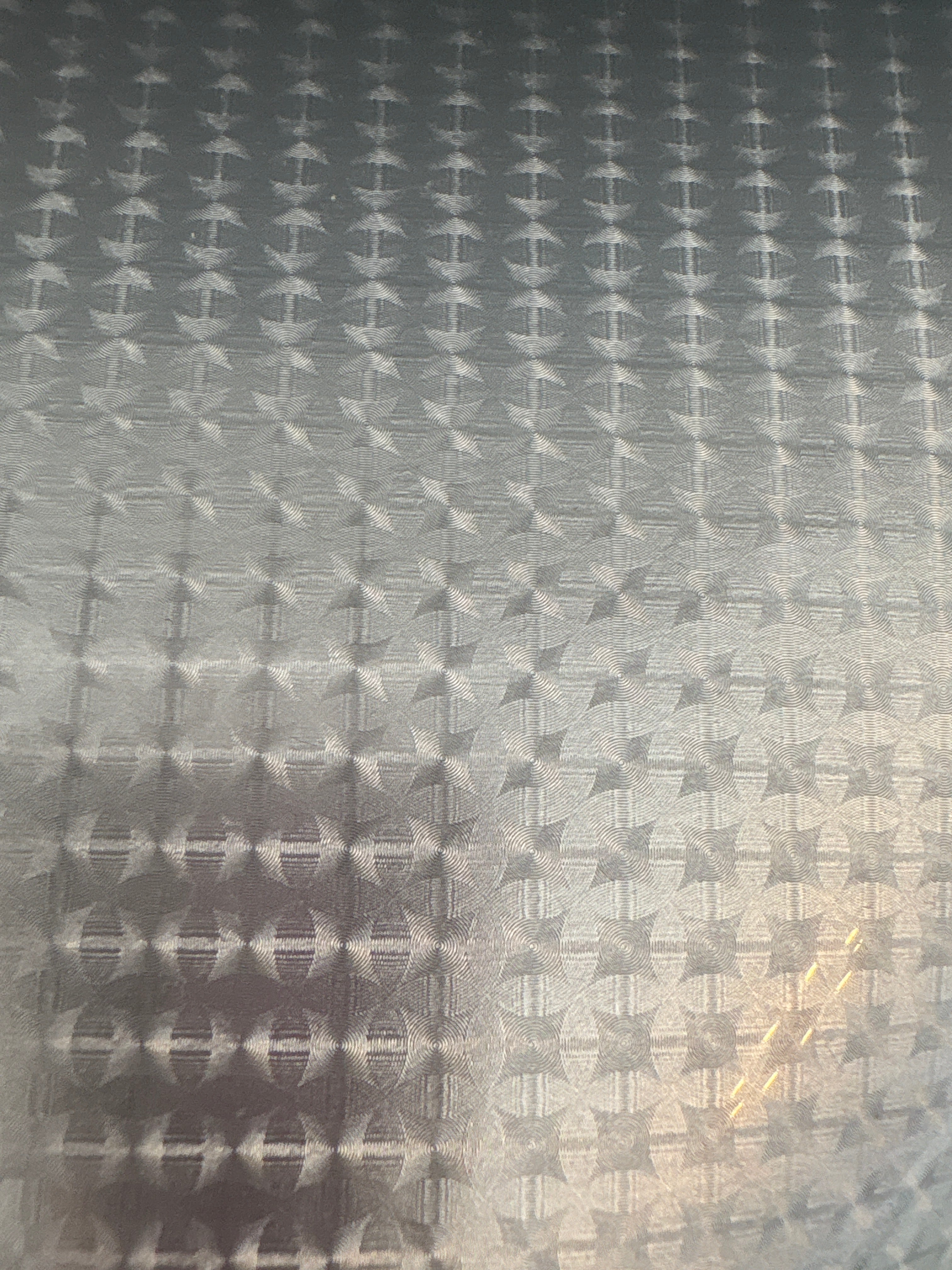 Pattern and Glitter Vinyls