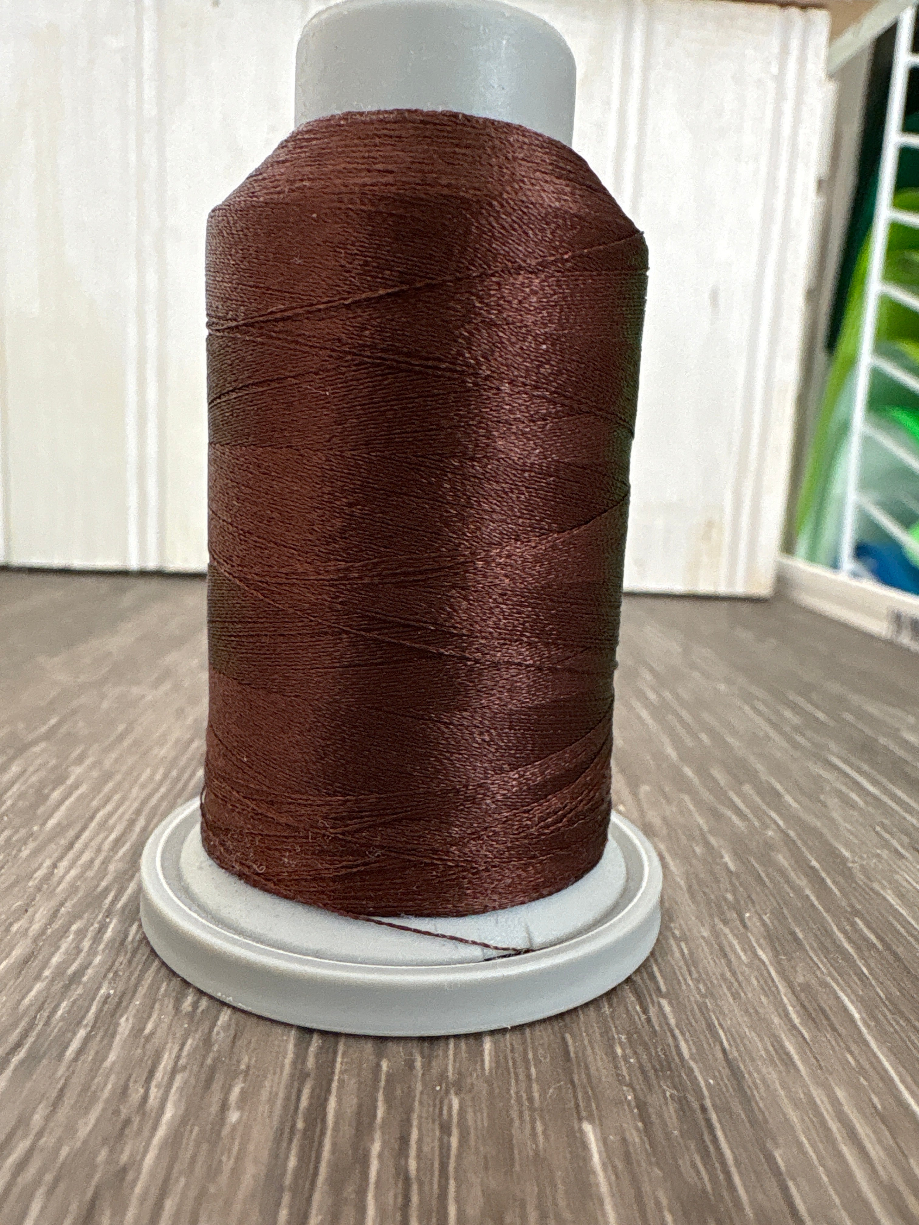Neutral Threads