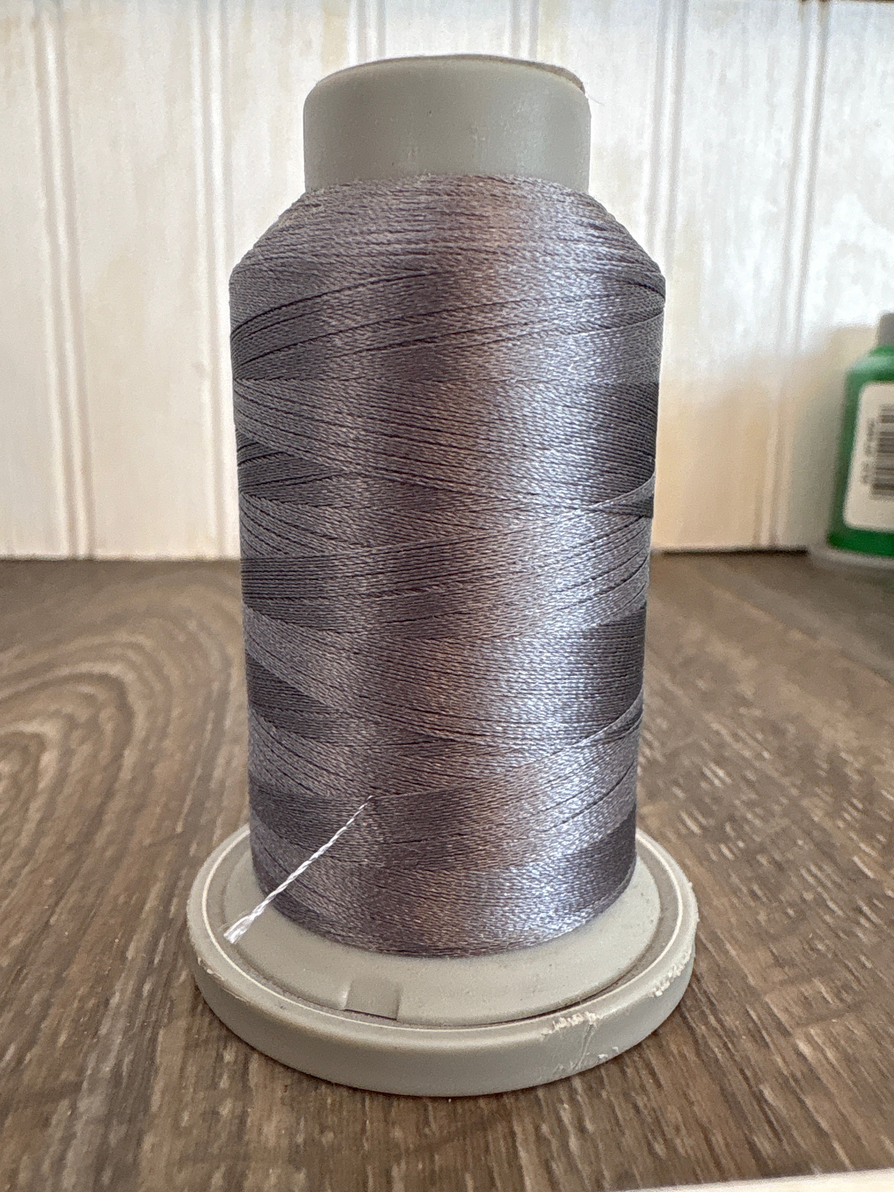 Neutral Threads