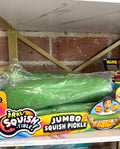 Giant Squishy Pickle
