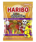Haribo Gummy Skeletons
