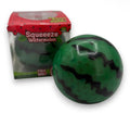 Watermelon Orbee Squishy