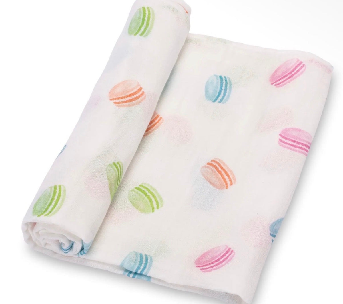 Swaddle blankets