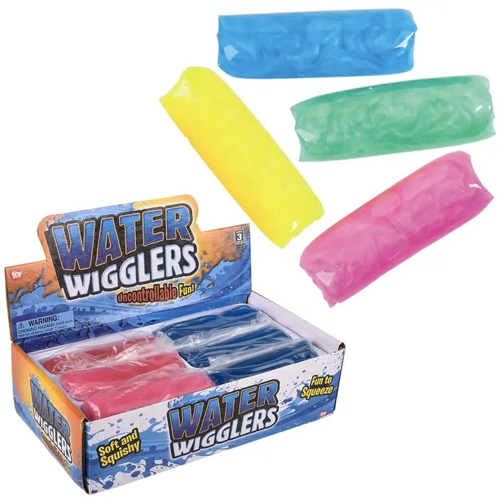 Water Wiggler