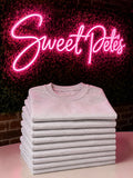 Ash school tee sale