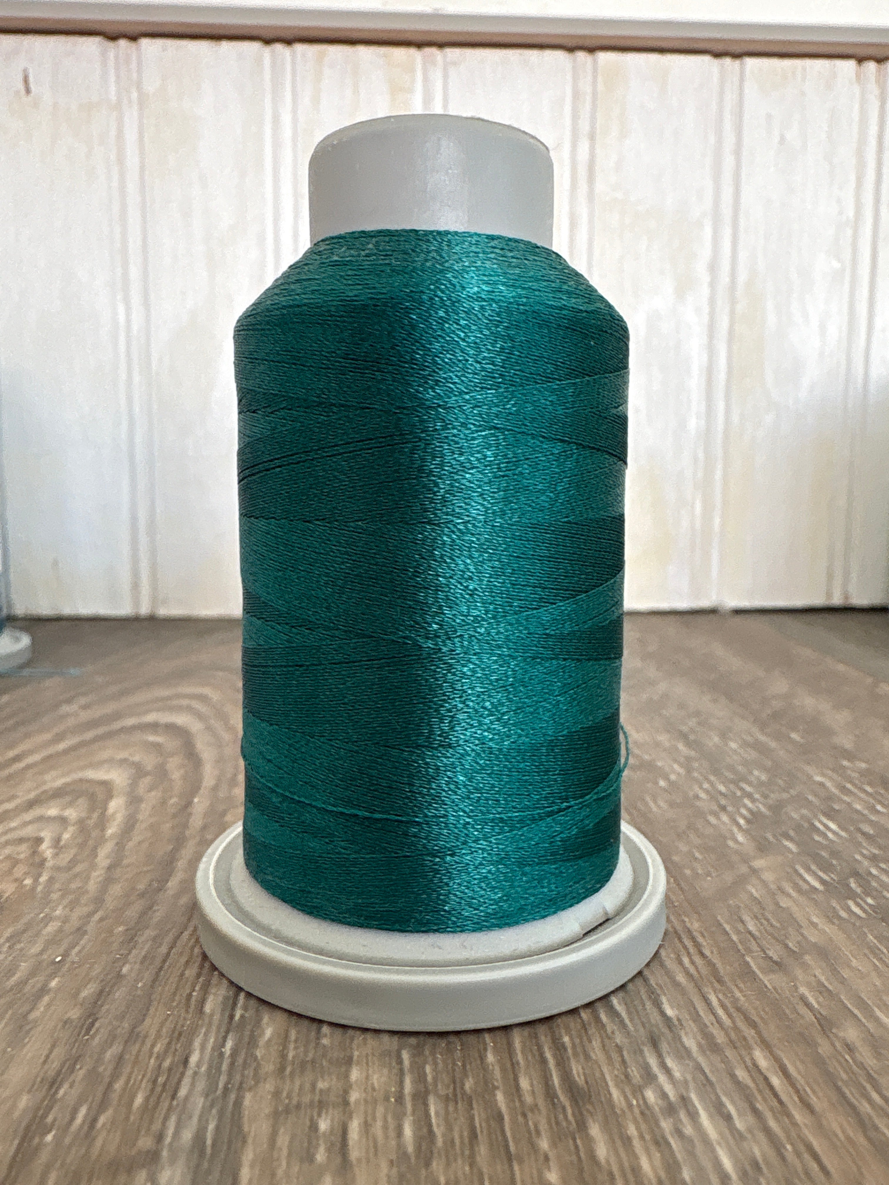 Colorful threads