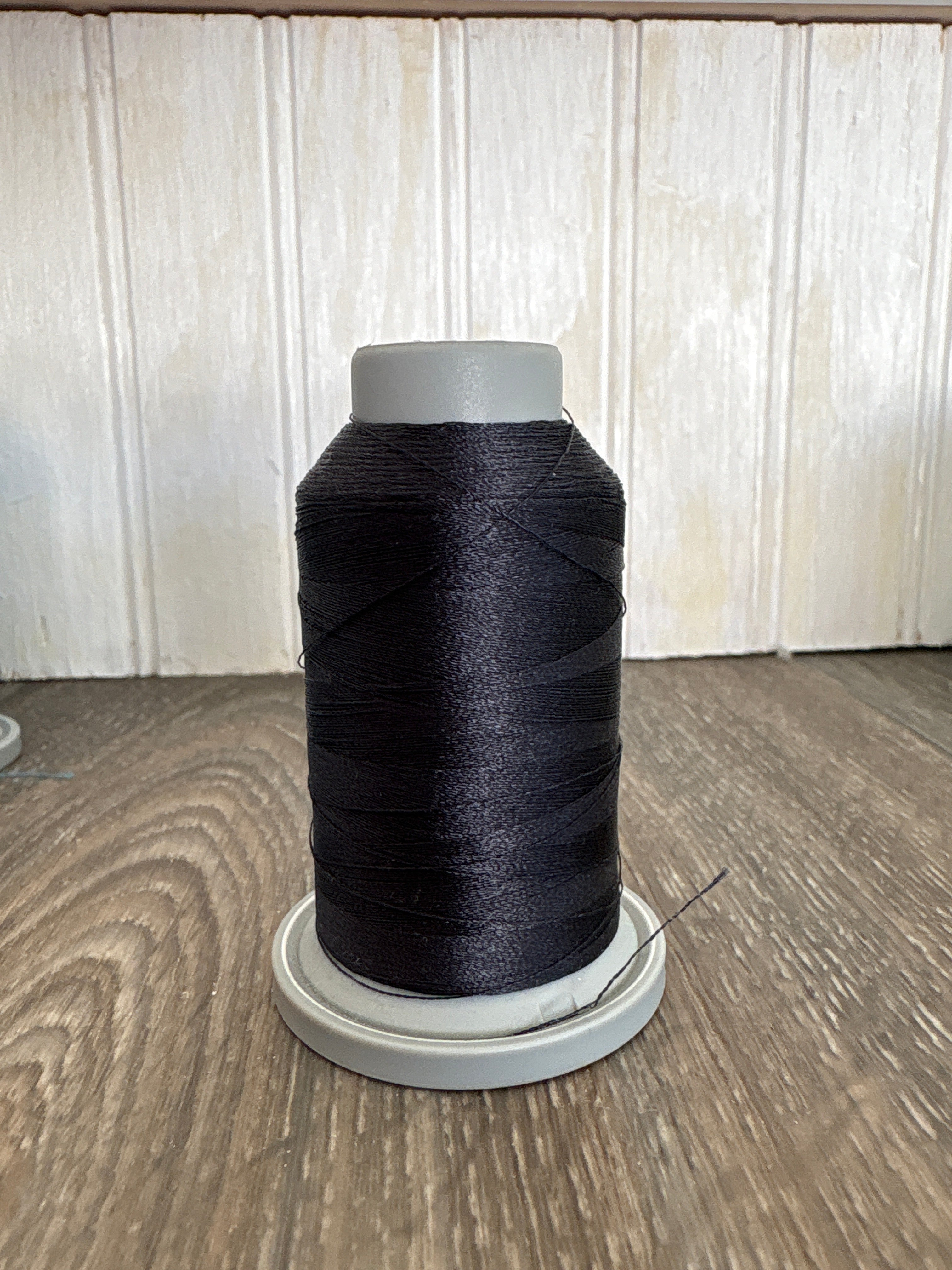 Colorful threads