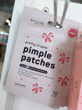 Pretty in Pink Pimple Patches