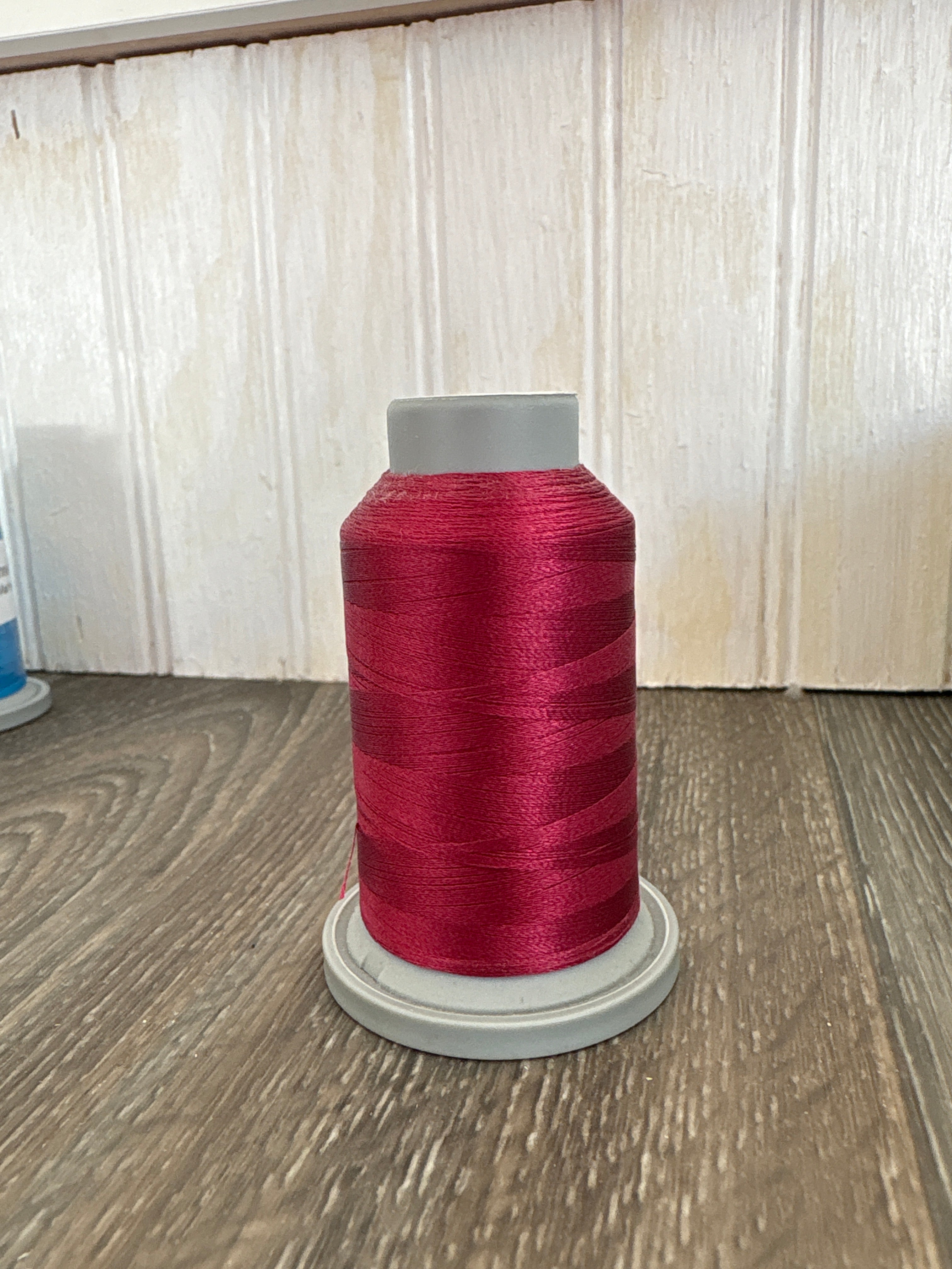 Colorful threads
