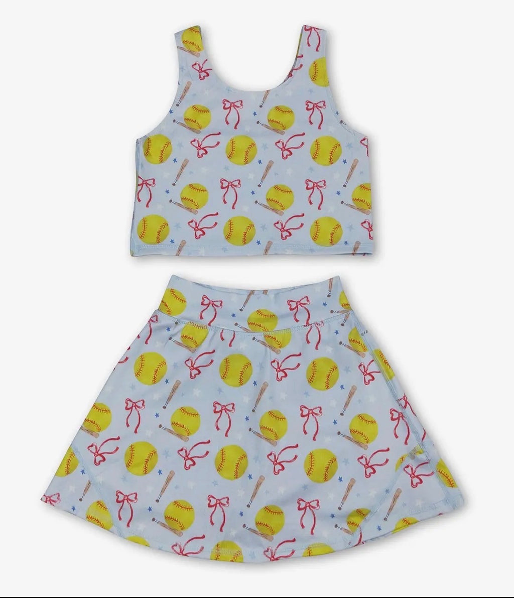 Sports set preorder