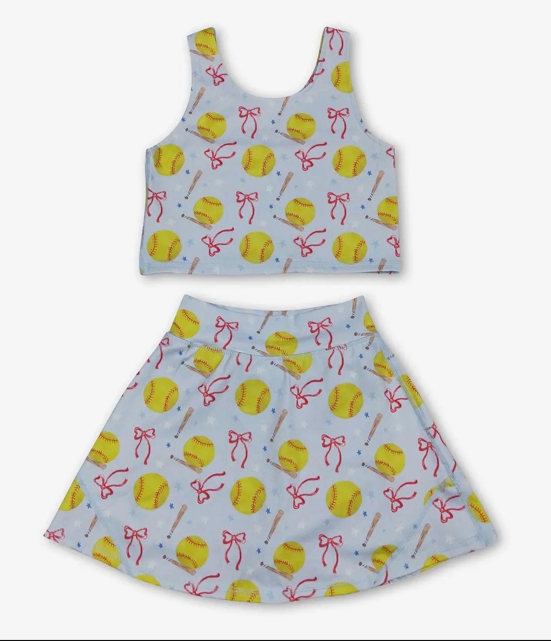 Sports set preorder