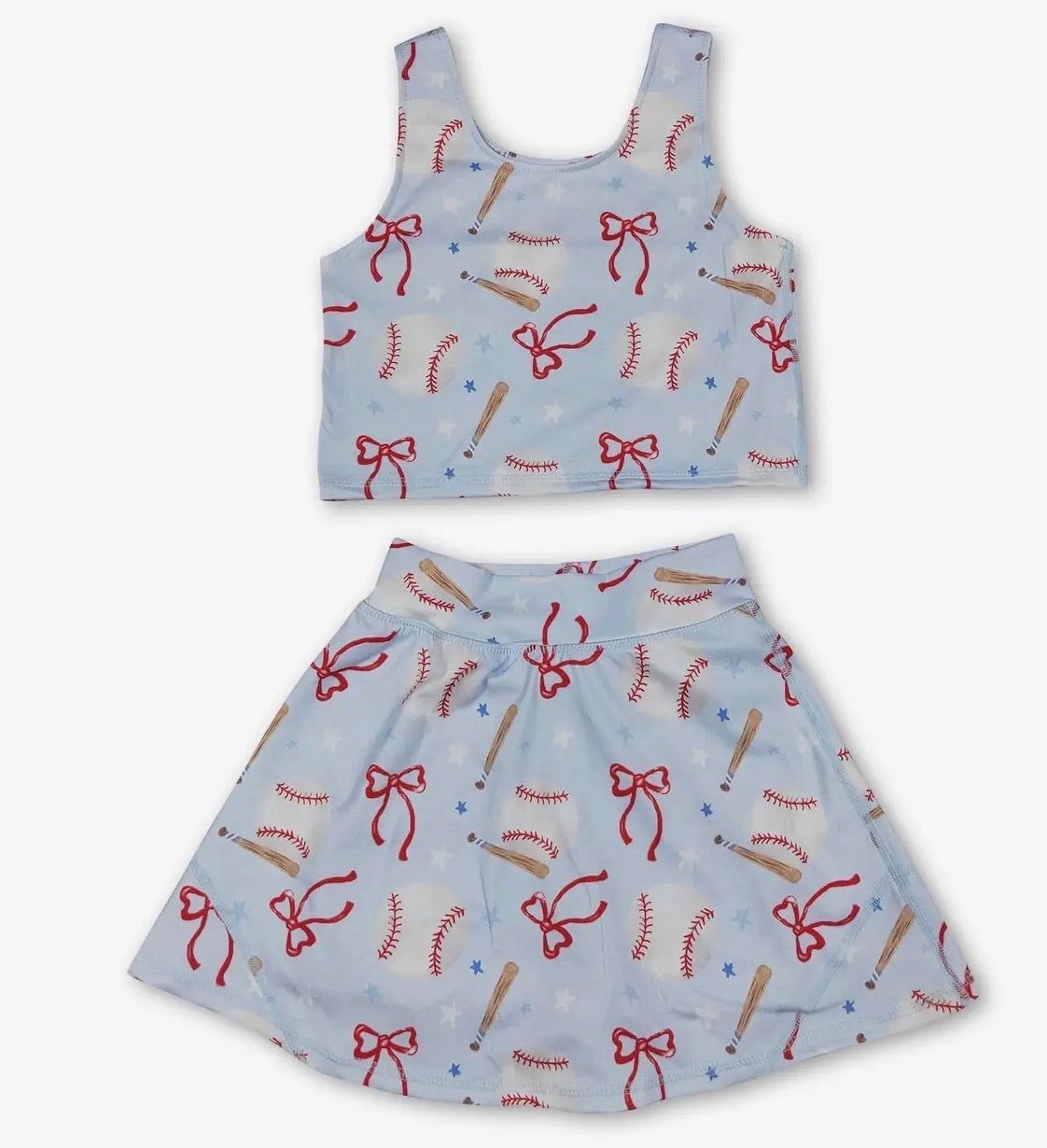 Sports set preorder