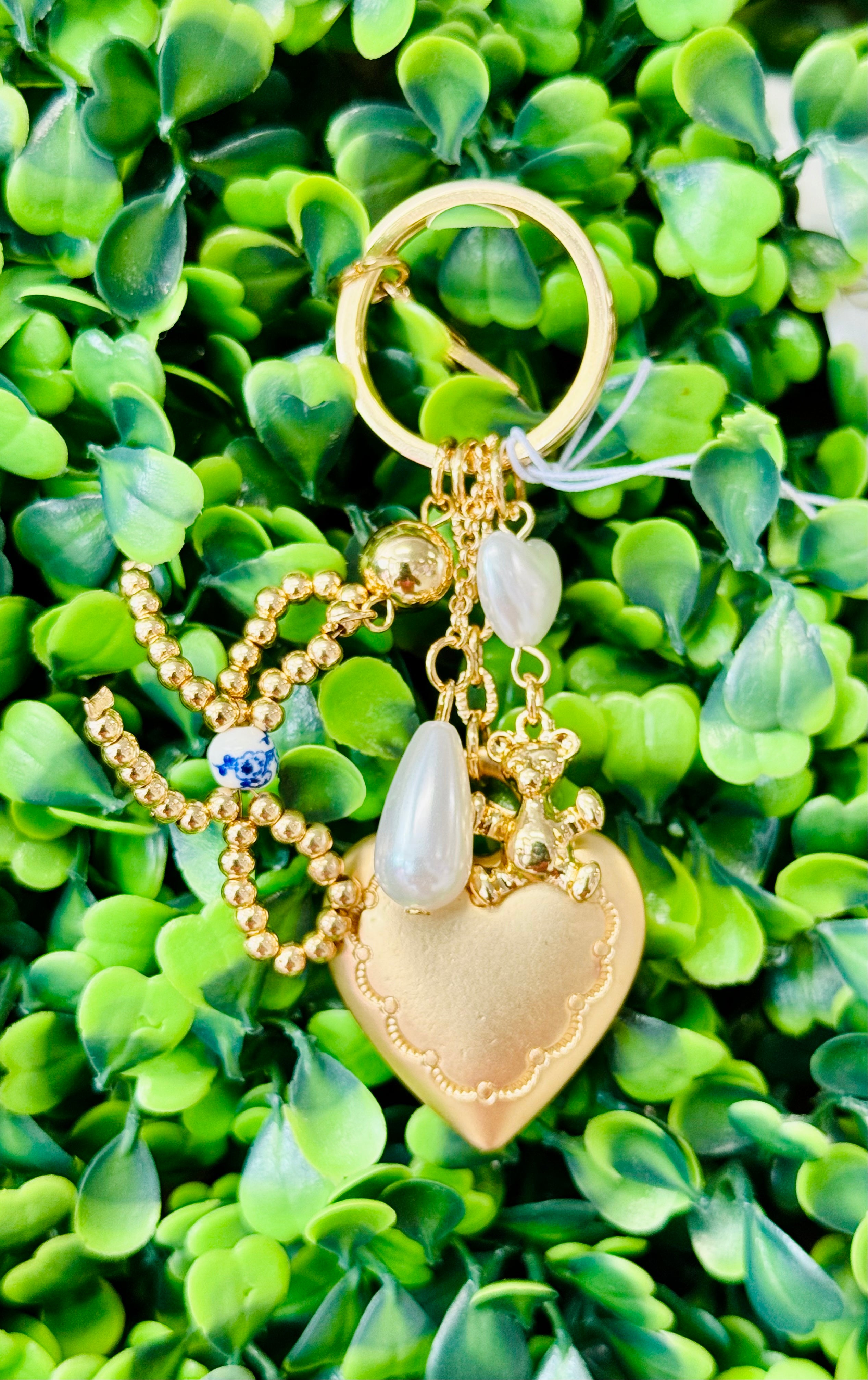 Bag Charm