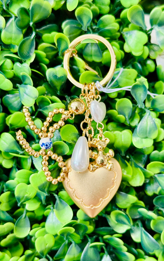 Bag Charm