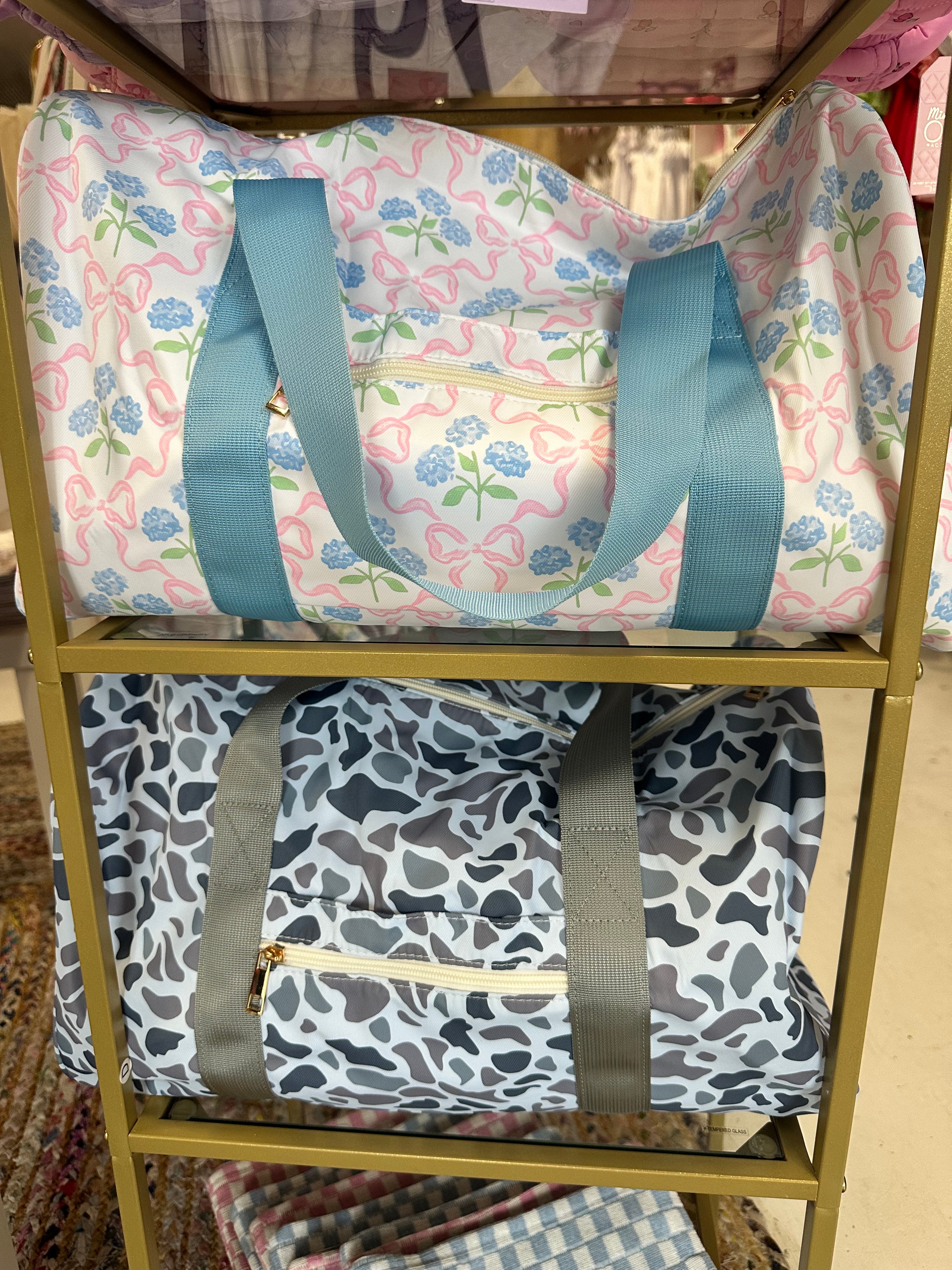 Duffle Bags