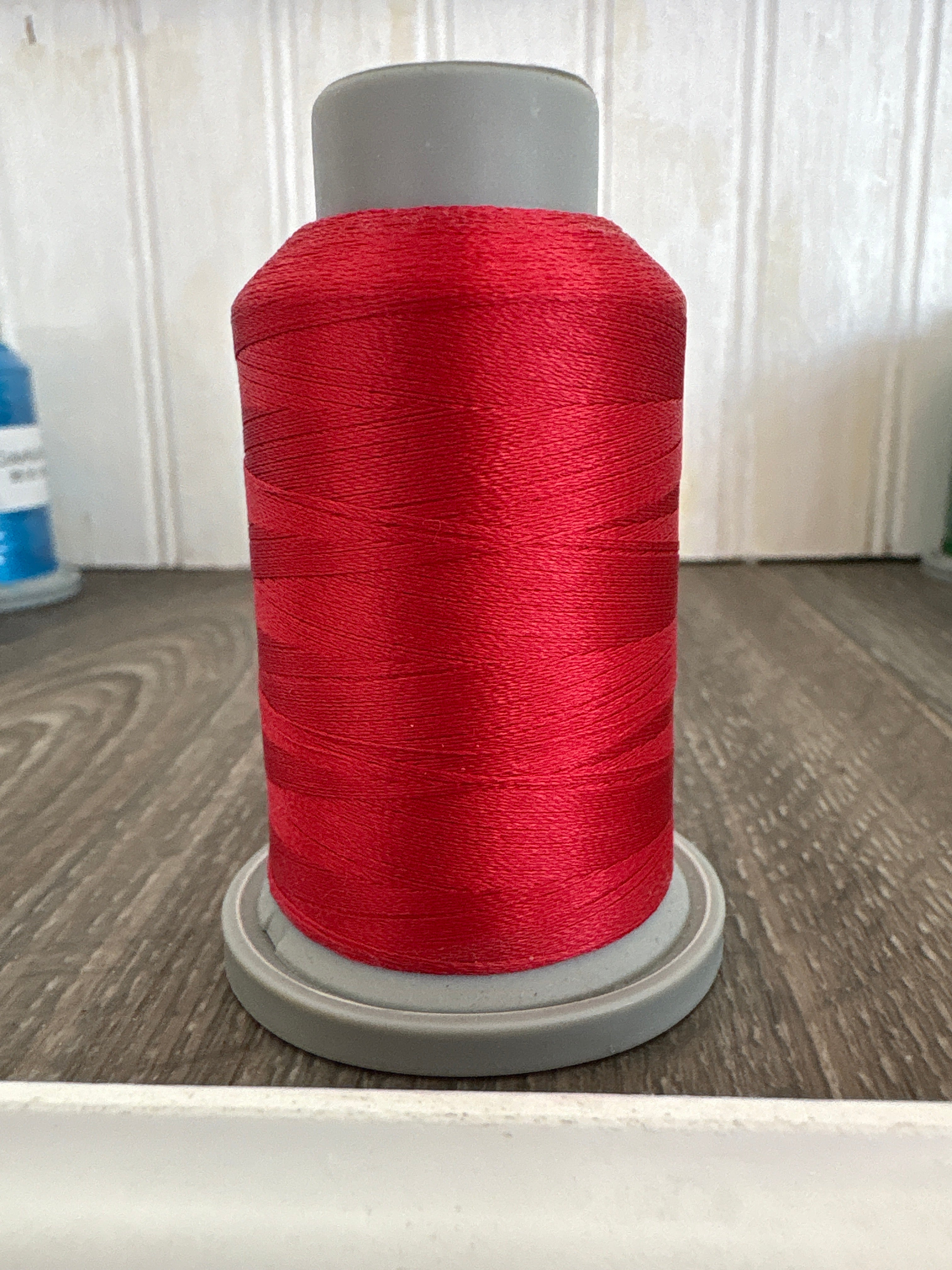 Colorful threads