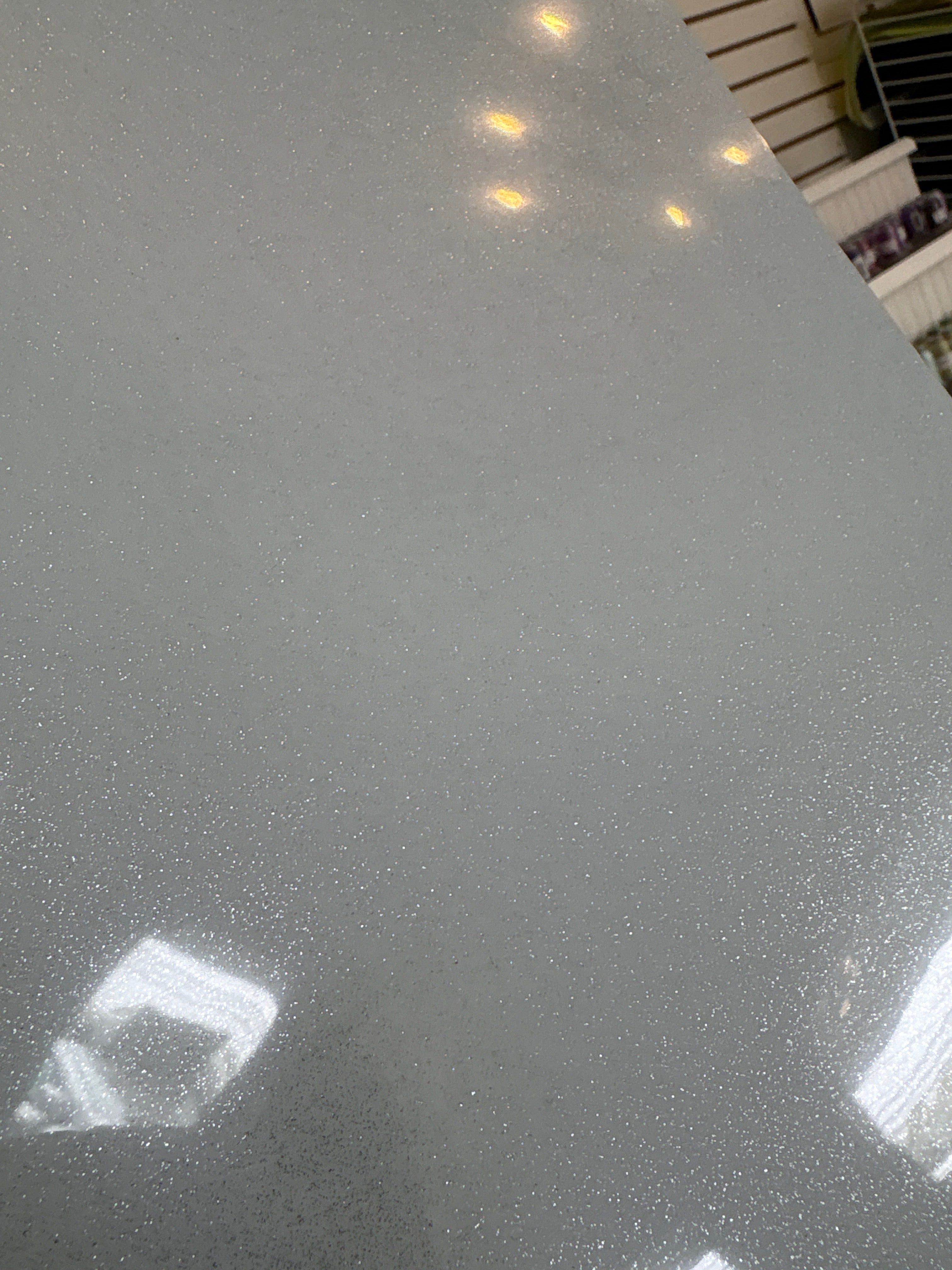 Pattern and Glitter Vinyls