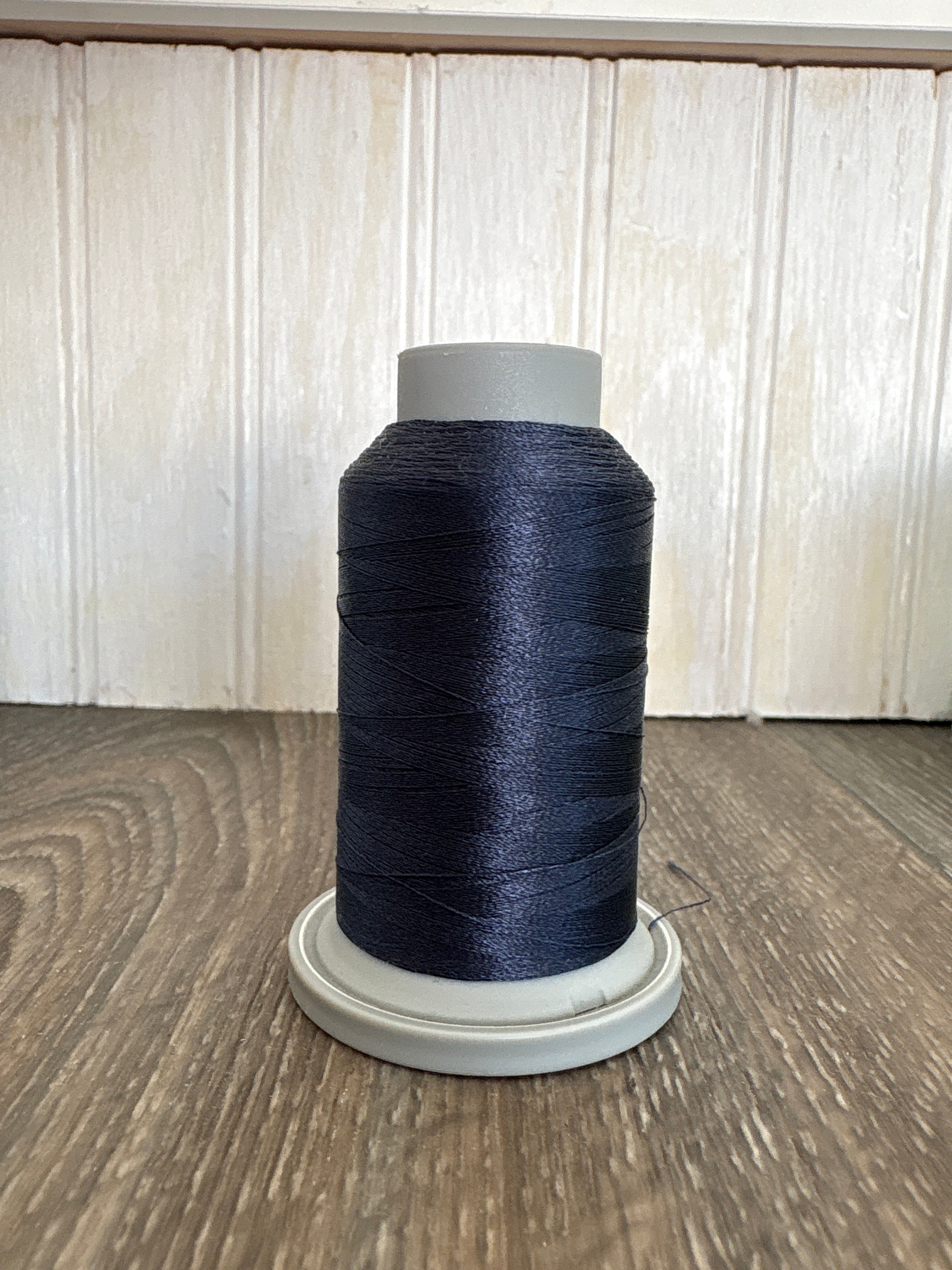 Colorful threads