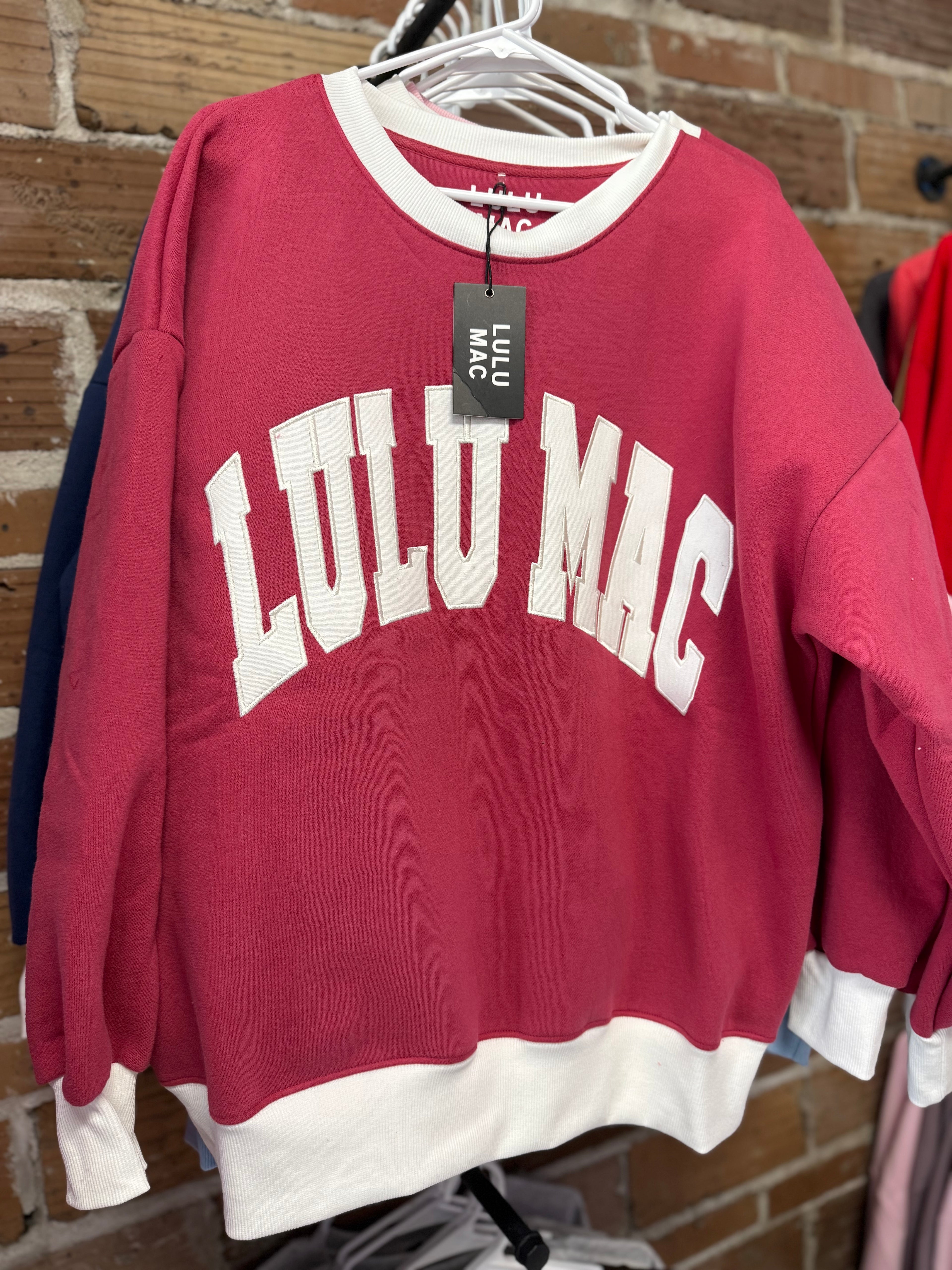 LULU MAC