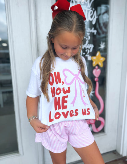 Valentines sub shirts