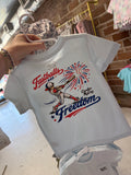 Cardin McCoy Boys Tee