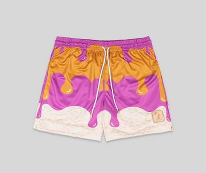 Baseballism Boys Shorts