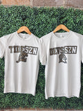 Camo drifit sale tee