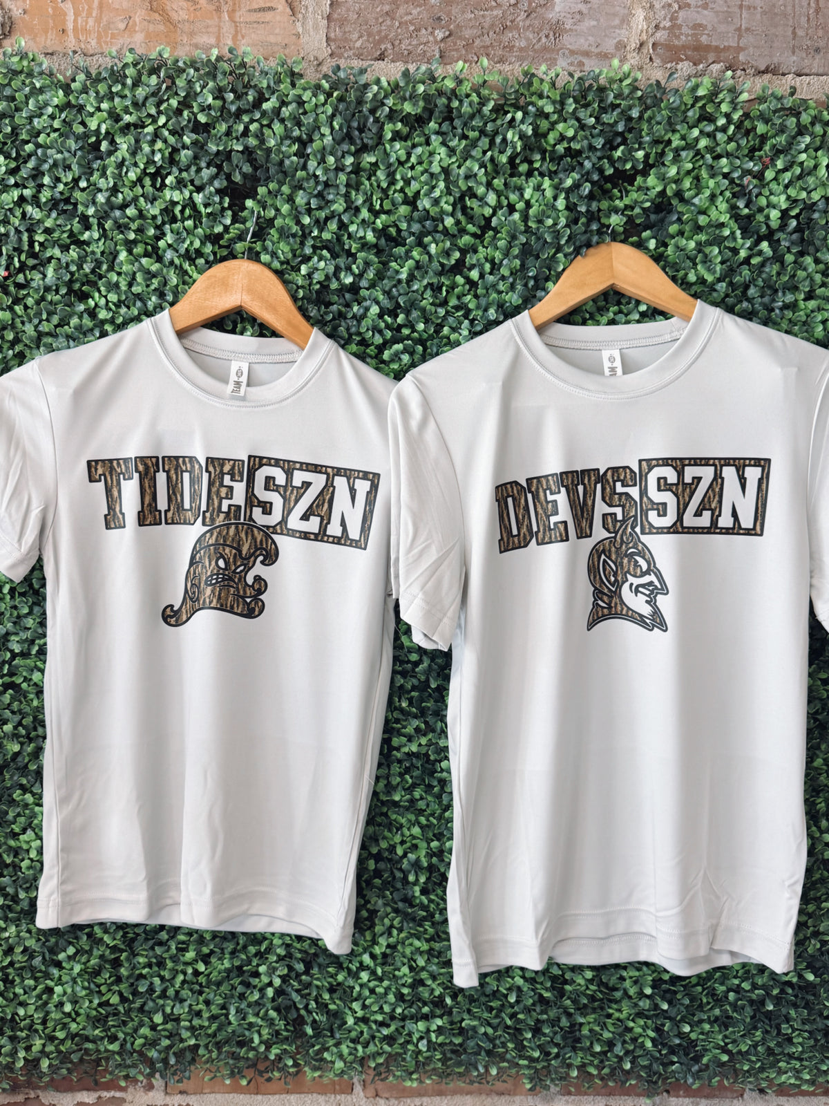 Camo drifit sale tee