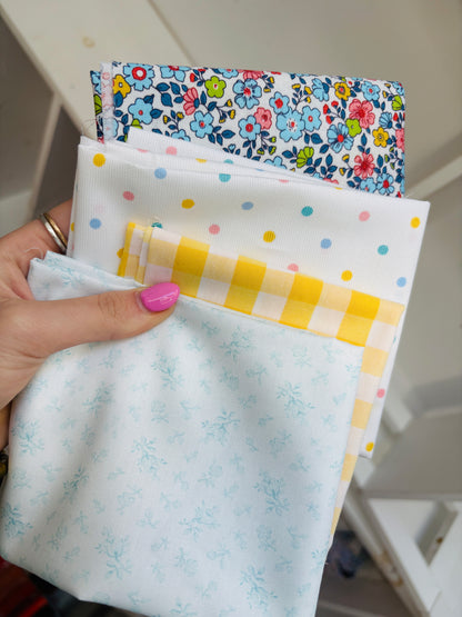 Fabric bundles