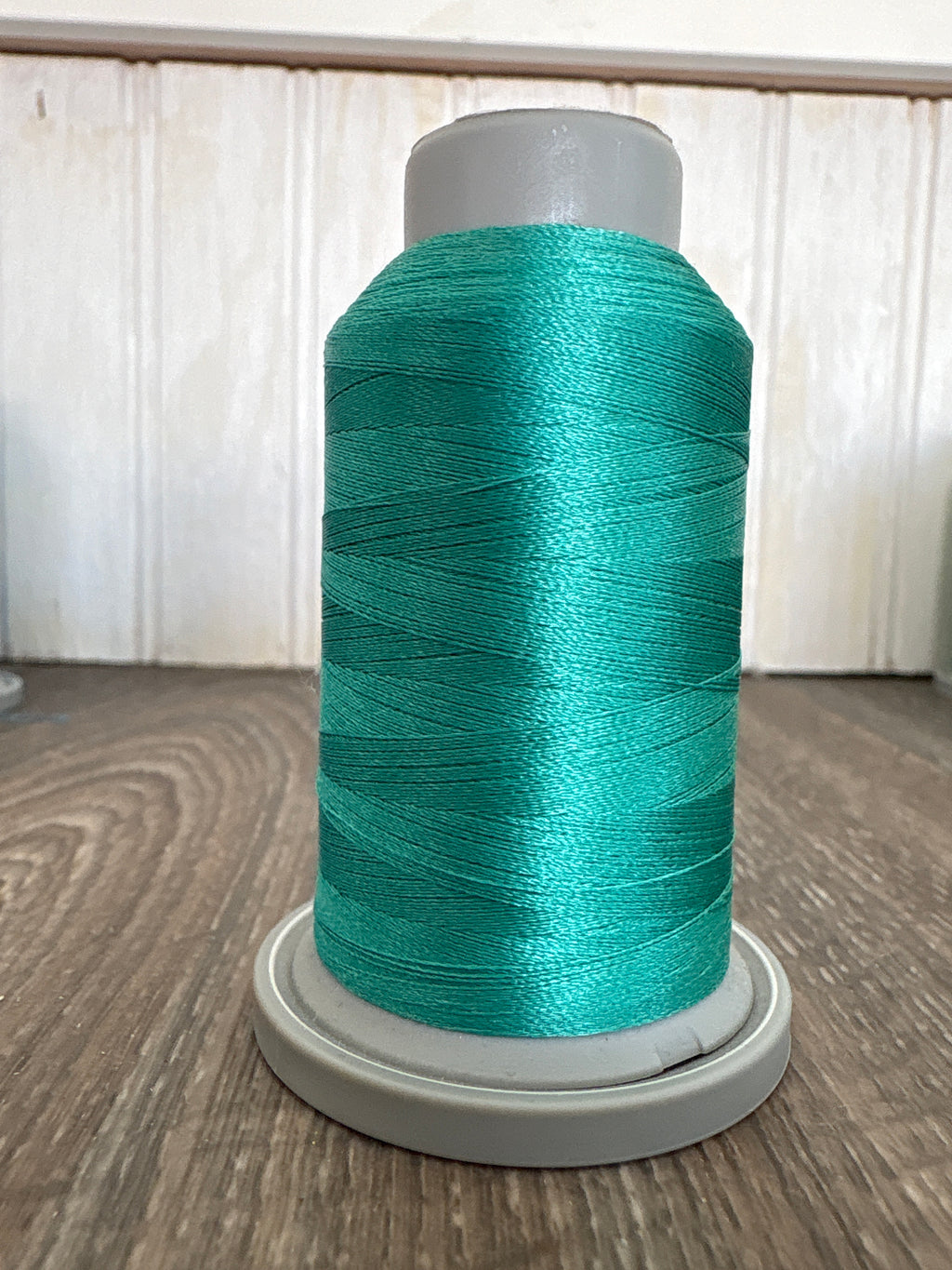 Colorful threads