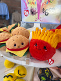 Ty Beanie Baby Bouncer Ball